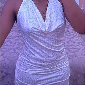Clubbing dress
